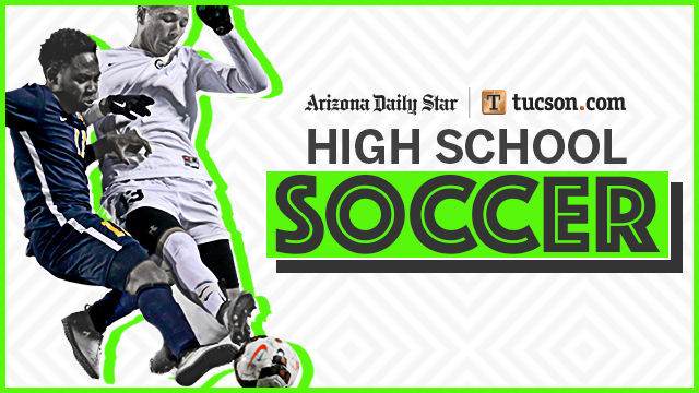 Streaking Sahuarita ready for first state playoff game since 2015